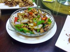 -龙香居海鲜浑锅家常菜·特色驴肉