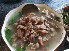 -海韵人家.海景花园经典云南菜(双廊店)