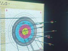 -湖南铳毅堂射击运动俱乐部有限公司