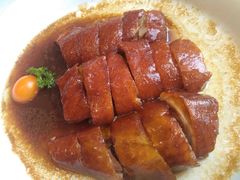 -御彩酒家(东风东路店)