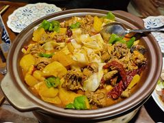 -阿依来新疆餐厅(奥城店)