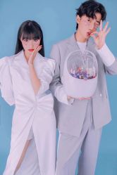 -铂爵夫人婚纱摄影(上海总店)