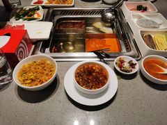-海底捞火锅(新华联梦想城店)