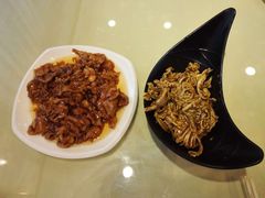 -南来顺饭庄·清真(南菜园店)