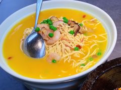-江南里·新浙菜(苏州大悦城店)