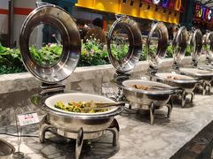 -火锅岛潮牌自助餐厅(天津天佑城店)