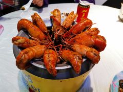 -桥东喜碧海鲜街(水东街店)