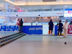-冠军冰场CHAMPION RINK(凯德广场店)