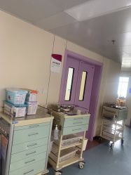 点击看大图 -焦作市妇幼保健院