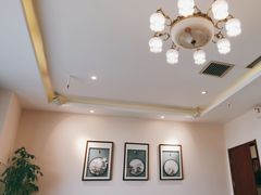 -北平味道.京味菜.烤鸭(梨园店)