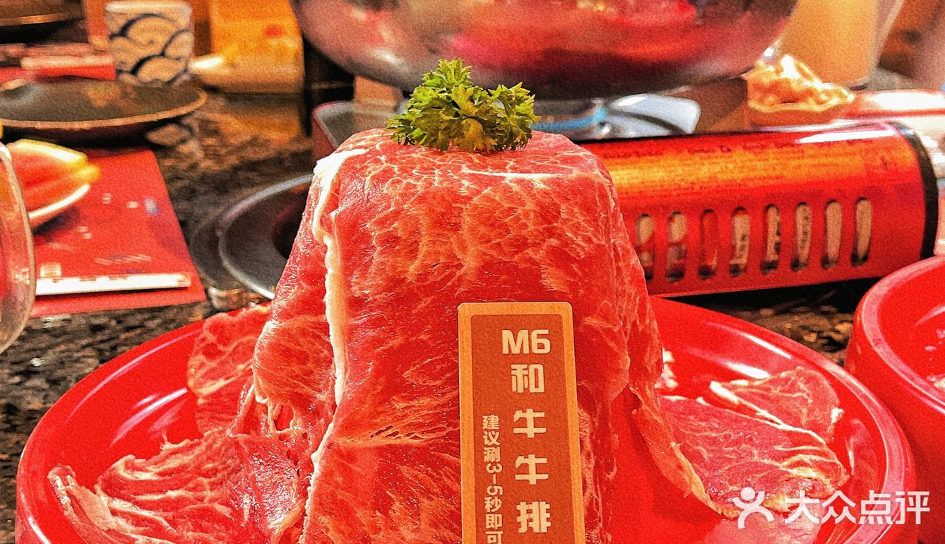 重庆探店｜吃肉的快乐🥩 