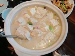 -环球港凯悦 · 享悦中餐厅