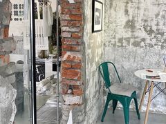 门面-边渡咖啡烘焙店(昙华林店)