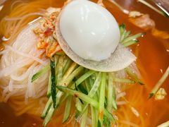 -金刚山(学府路店)