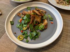 -格桑花开药膳蔬食文化空间