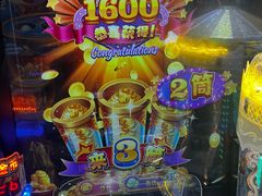 -天天玩X秋葉原日系动漫游戏中心