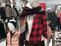 -优衣库(长沙雨花亭凯德广场店)