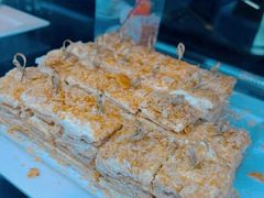 -马哥孛罗咖啡厅·Cafe Marco (厦门马哥孛罗东方大酒店)