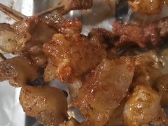 红烧蹄筋-玉林烤鸭店(定福庄店)