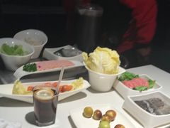 -海底捞火锅(河东万达广场店)