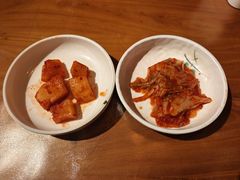 -长寿参鸡汤(朝韩风情街店)