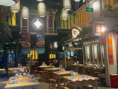 -南京大牌档(龙江新城市广场店)