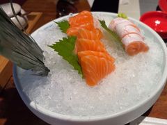 -京料理·日料自助·铁板燒(复悦城店)