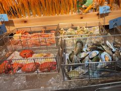 -杭州开元名都大酒店·地中海自助餐厅