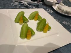 -扬州香格里拉·香宫中餐厅