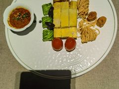 -花家怡园(四合院总店)
