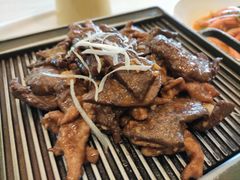 手艺老爆三-津菜典藏河西店(水上店)