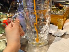 -微醺烤牛·炭火烧烤·精酿啤酒(东郊记忆店)