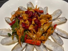 -百富源·海鲜辽菜(浑河堡店)