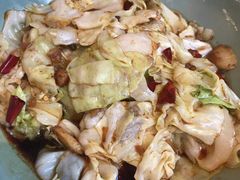 -港丽餐厅(高德置地店)