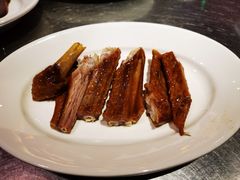 鹅翅-陈鹏鹏潮汕菜(宝安机场T3航站楼店)