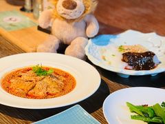 -成都钓鱼台精品酒店-品聚·成都餐厅