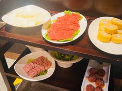 -煲王粤菜餐厅(中侨中心店)