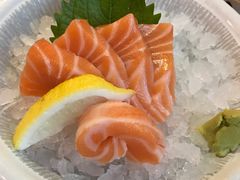 -有喜屋·深夜食堂(北京西路店)