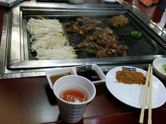 android_upload_pic-郭记烤肉(正阳街店)