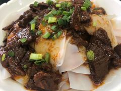 -老村长铁锅宴(航才路店)