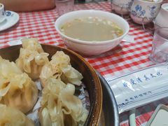 -百年老字号·马家烧麦馆(中街店)