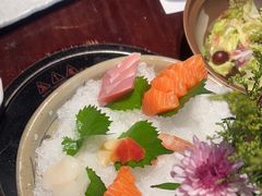 -松鹤精致料理(五一中路店)