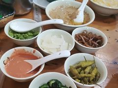 -老康火锅(黄河路总店)