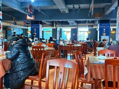 -天下客饭店(中山路店)