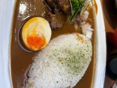 -CURRY YA 熟成咖哩專門店(深圳湾万象城店)