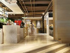 -金海湾自助餐厅(金陵饭店)