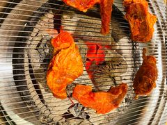 -麻蒲碳烤肉(远景路1号店)