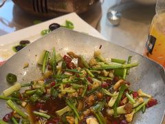 -李氏传家菜(兴城路店)