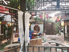 -和源祥·日照菜扛把子(万平口一店)