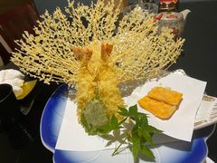 -天狗山料理(省体店)